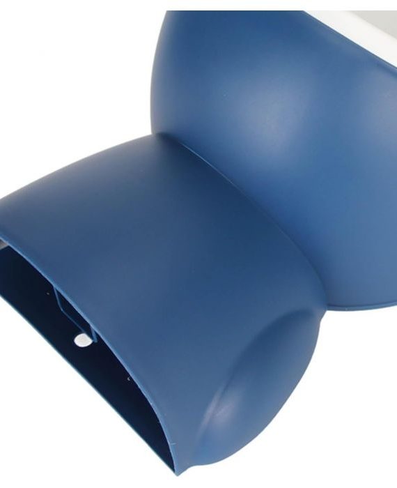 Mingitorio Infantil Regulable Oso Azul - Imagen 3