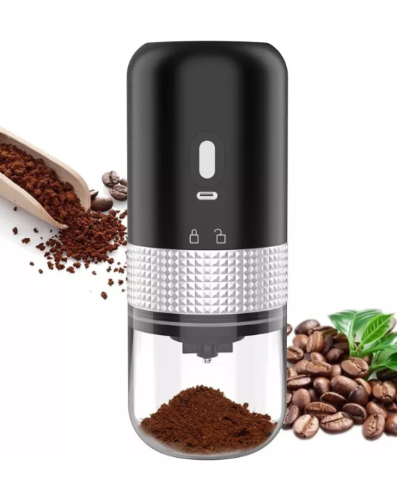 Molino Portatil para Granos de Cafe - Imagen 8