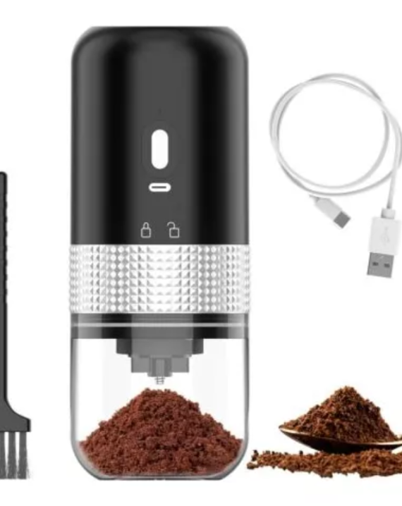 Molino Portatil para Granos de Cafe - Imagen 10