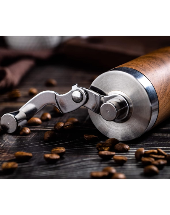 Molinillo Triturador de Granos de Cafe - Imagen 16