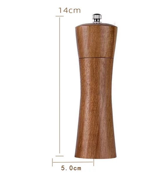 Molinillo Madera Chico - Imagen 9
