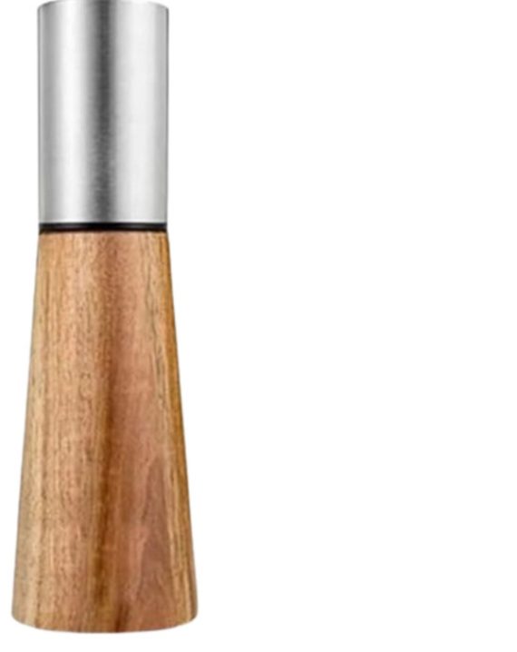 Molinillo Madera con Cabezal Metalico - Imagen 8