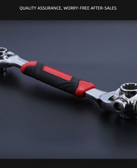 Llave 360° Multiuso - Imagen 2