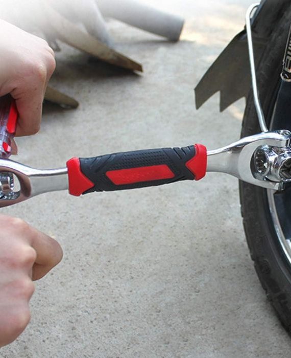 Llave 360° Multiuso - Imagen 3