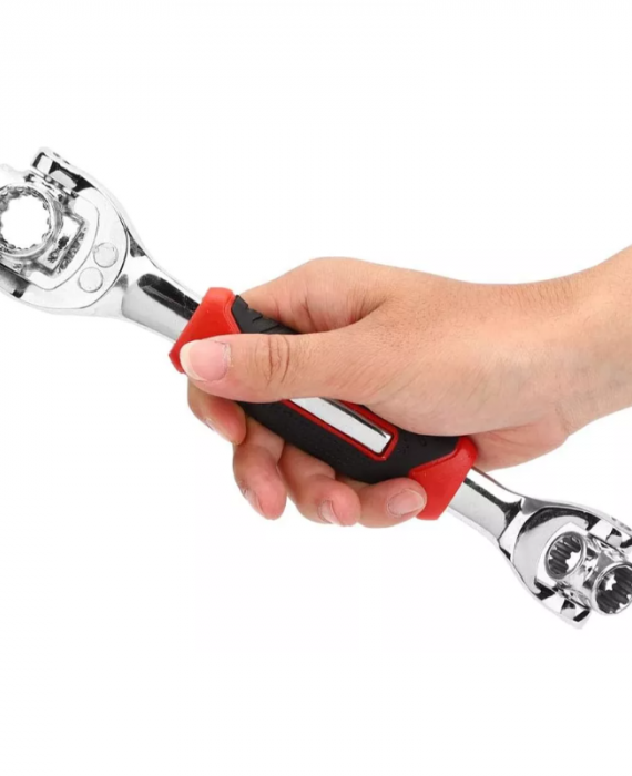 Llave 360° Multiuso - Imagen 10