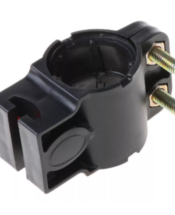 Linga Cadena Traba Para Bici Moto Acero Trenzado Seguridad - Imagen 8